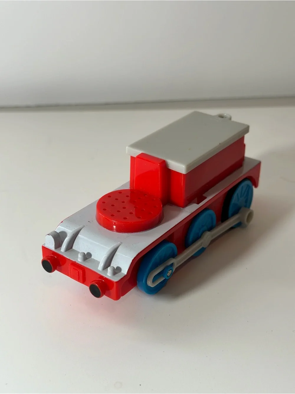 Thomas & Friends Battery Powered Train Engine 2005 Gullane Spin Master Tested/Wk